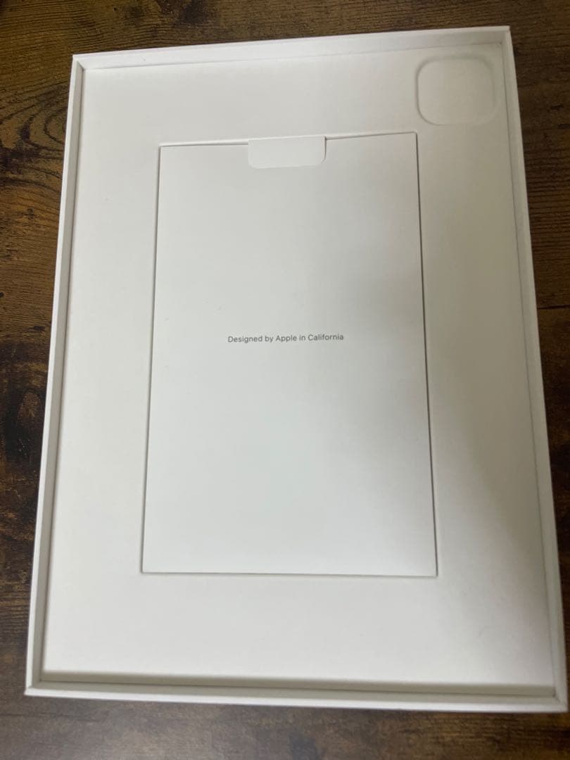 iPad Pro 第4世代 11inchシルバー 128GB