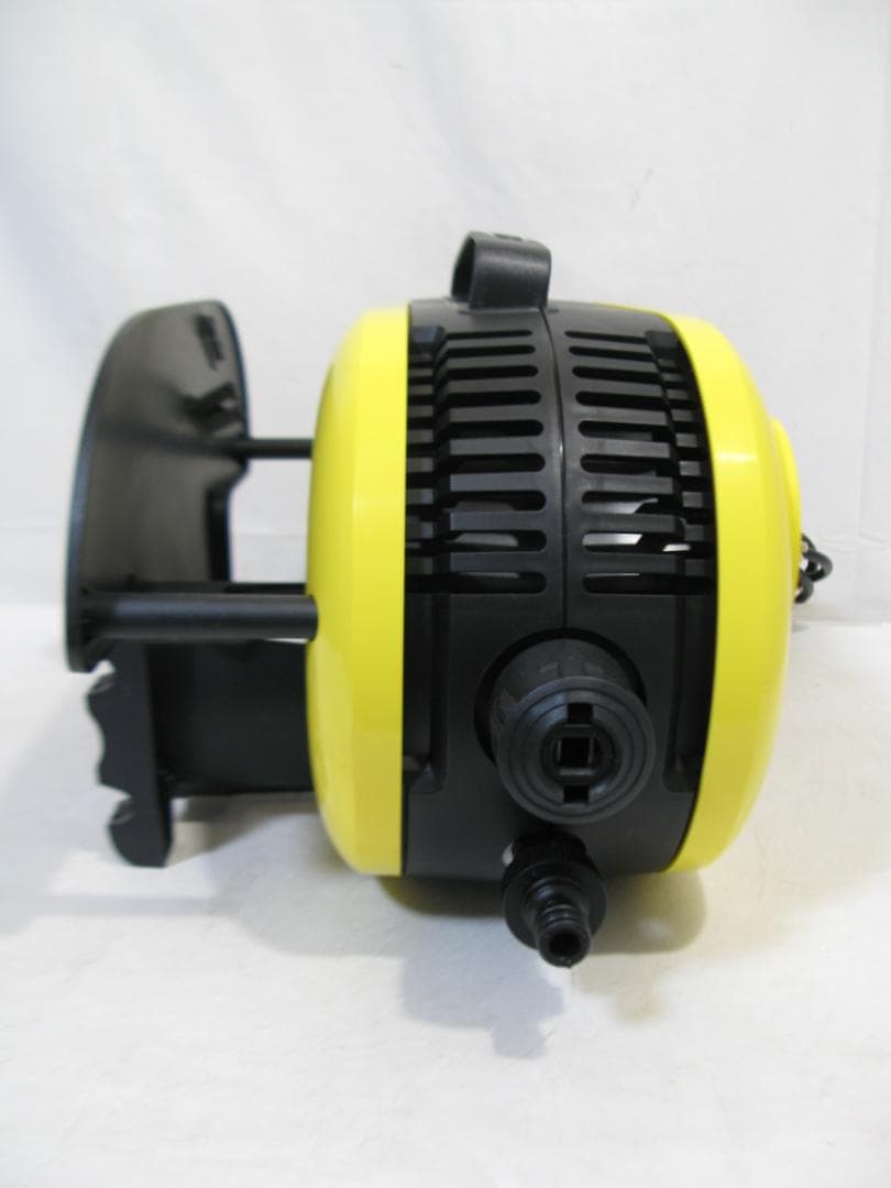 ケルヒャー 家庭用高圧洗浄機 JTK Silent S サイレントS