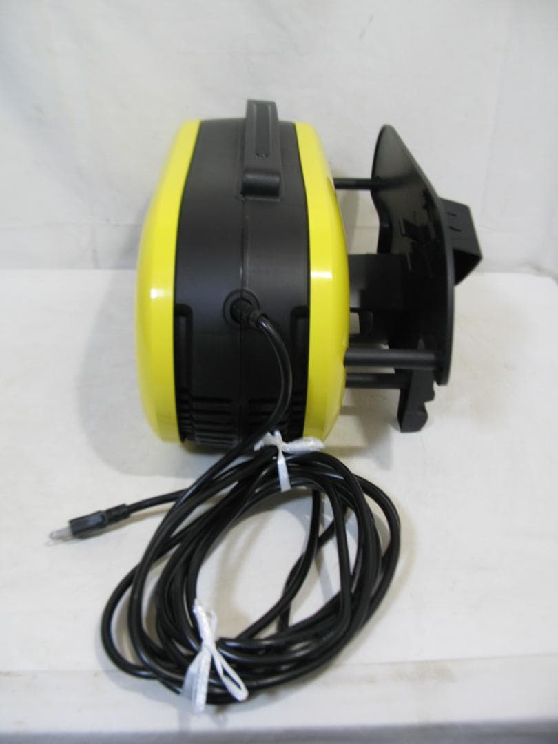 ケルヒャー 家庭用高圧洗浄機 JTK Silent S サイレントS