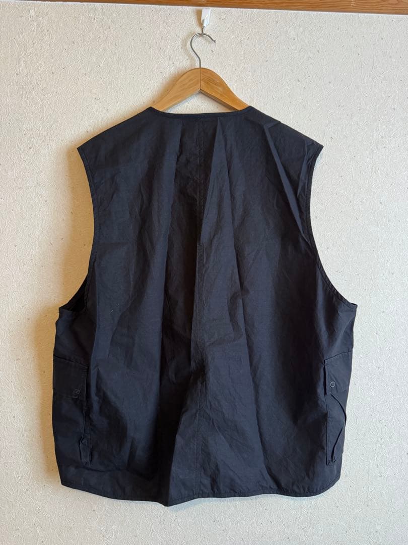 STILL BY HAND ベスト サイズ50