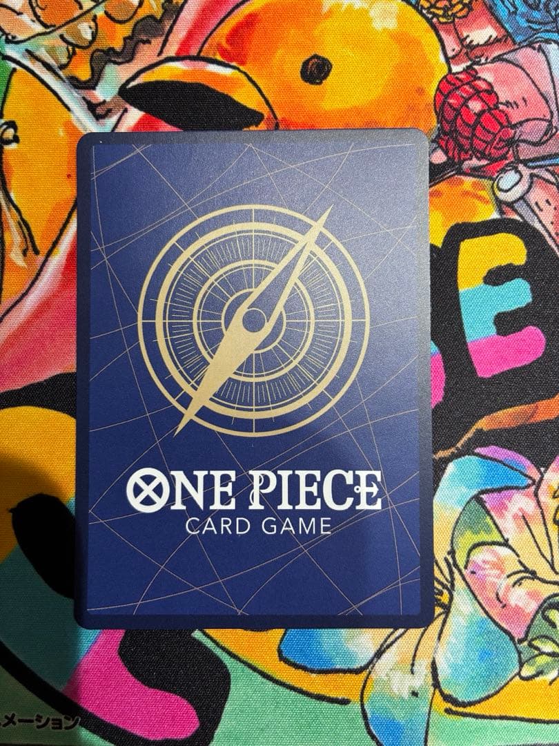 【即日発送】ワンピースカード ゾロ SP PRB02-006