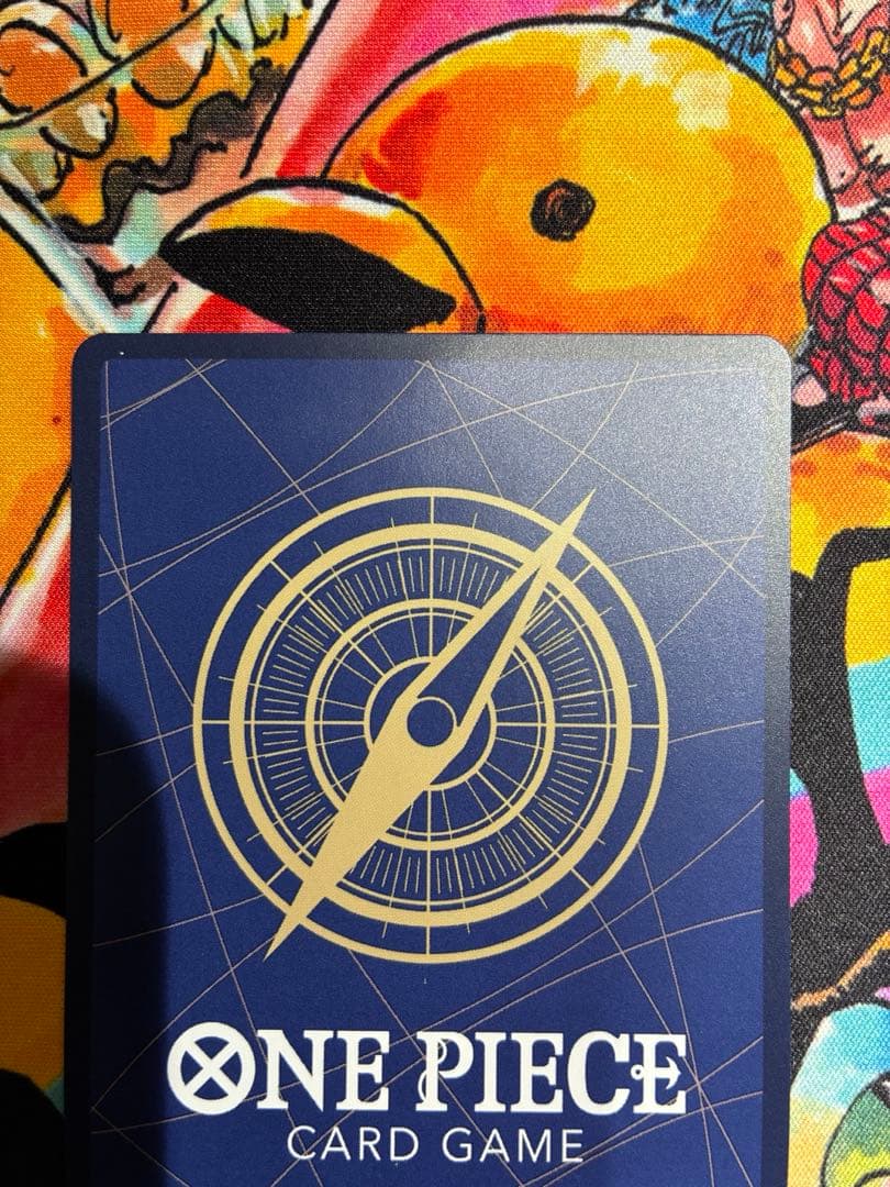 【即日発送】ワンピースカード ゾロ SP PRB02-006