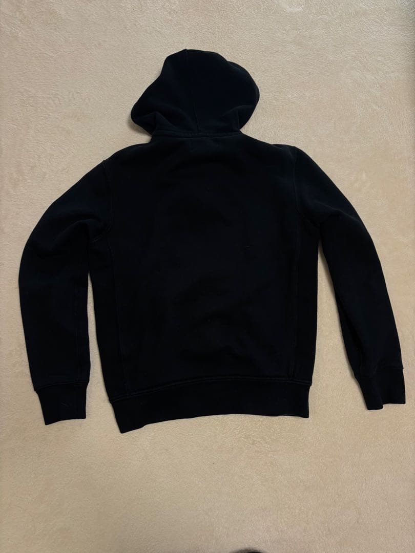 Ralph Lauren ジップパーカーy2k swag