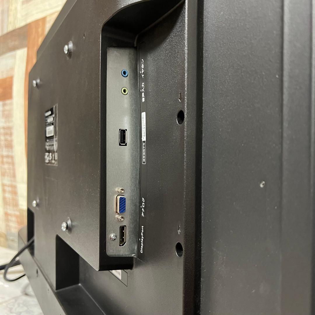 即日受渡❣️全国送料込 IO DATA 43インチ4K液晶モニタースピーカー内蔵