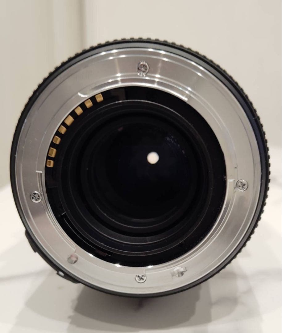 レンズ(ズーム) SIGMA 50-150mm F2.8 II APO EX DC HSM