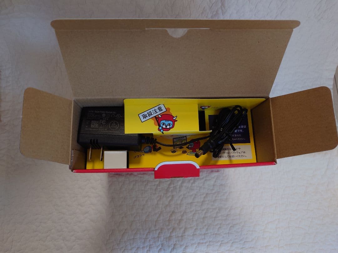 【美品】BUFFALO 外付けハードディスク 2TB