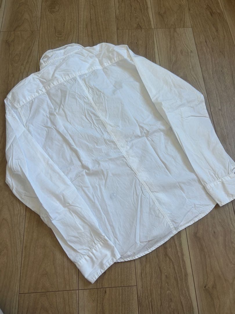 Ron Herman別注　Frank & Eileen コットンシャツ