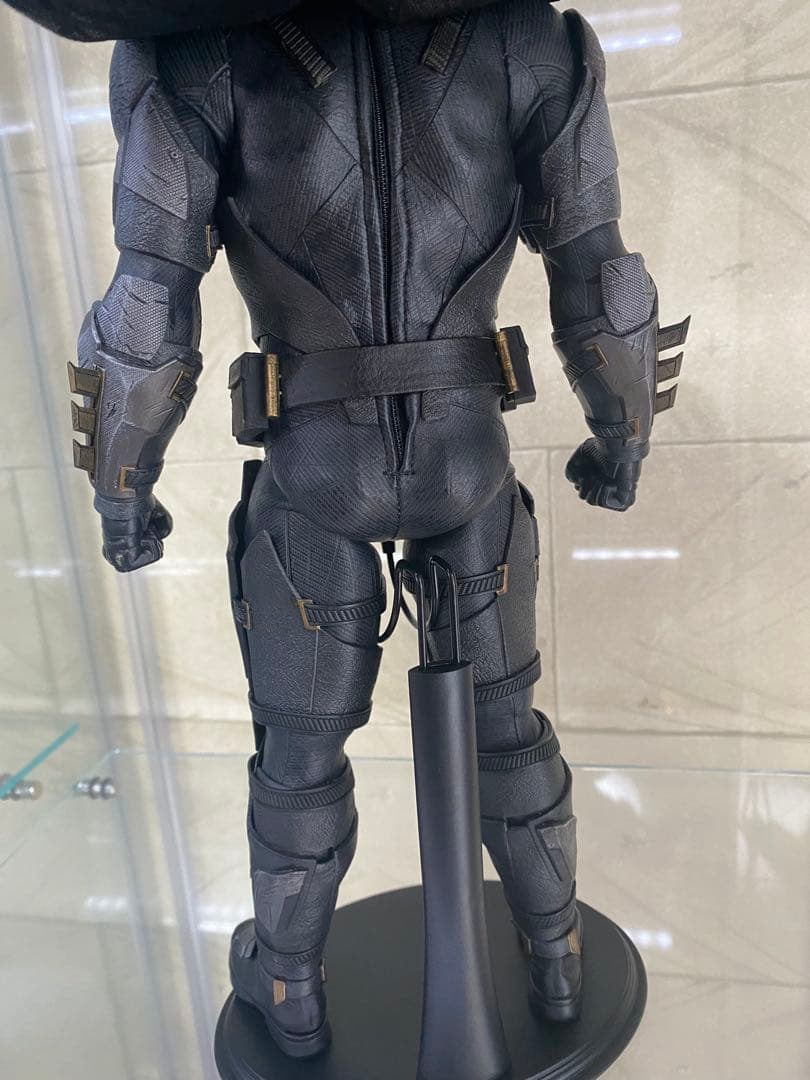 マロン　ホットトイズ　タクティカルバットマン