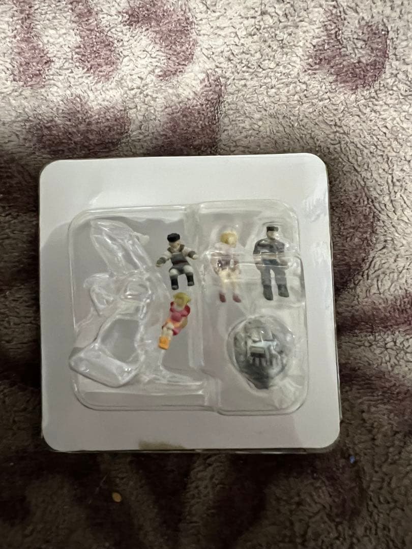 HMMブレードライガーABバン仕様