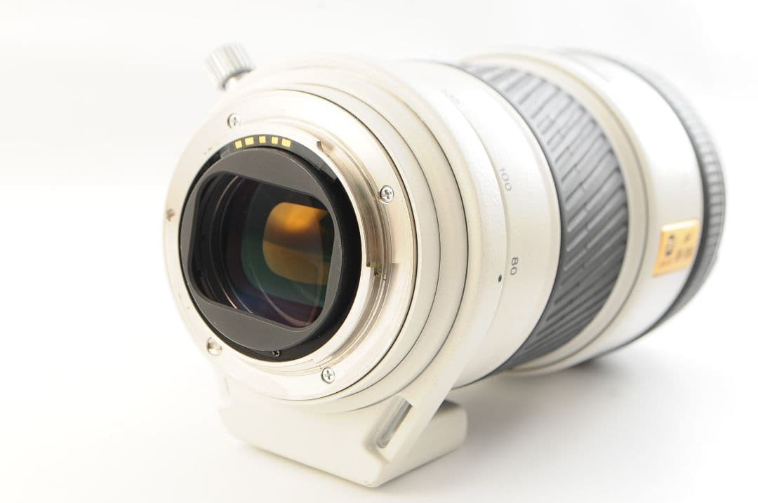 MINOLTA AF APO 80-200mm F2.8 HS｜フィルター付き