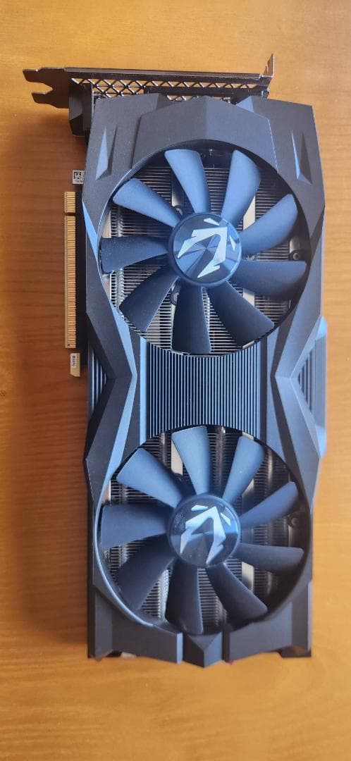ZOTAC RTX 2080super グラフィックボード
