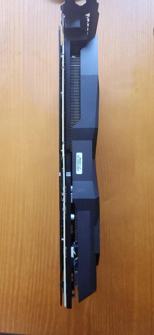 ZOTAC RTX 2080super グラフィックボード