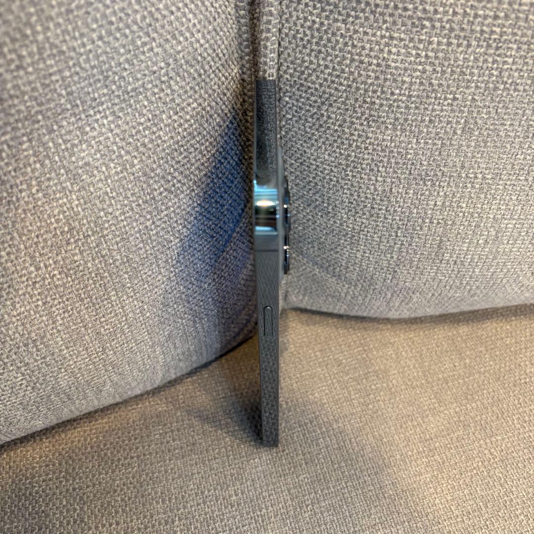 iPhone13 Pro Max 128GB SIMフリー シエラブルー