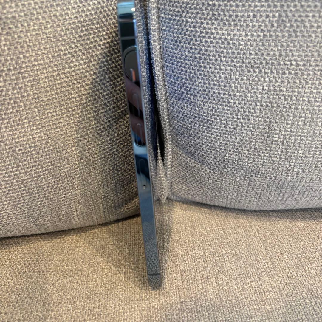 iPhone13 Pro Max 128GB SIMフリー シエラブルー