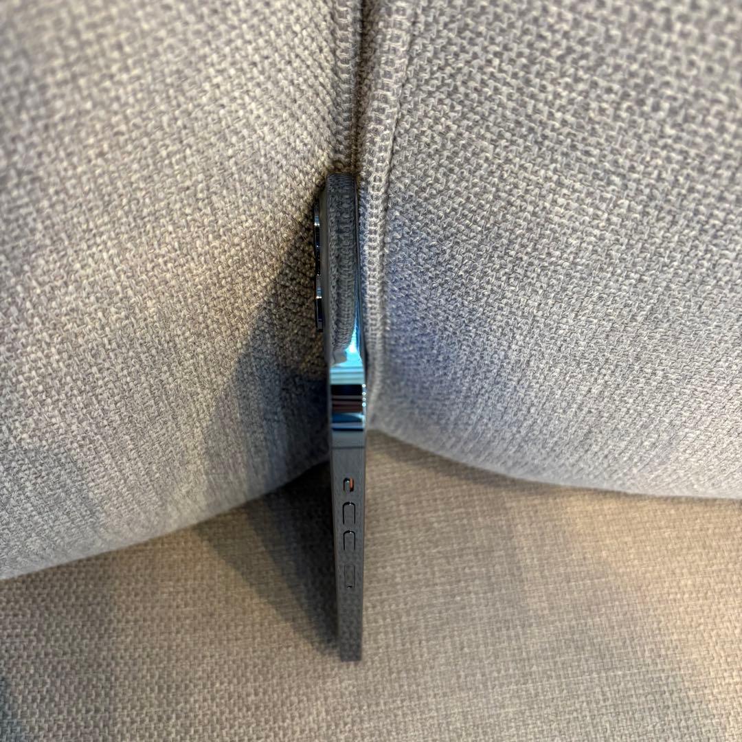 iPhone13 Pro Max 128GB SIMフリー シエラブルー