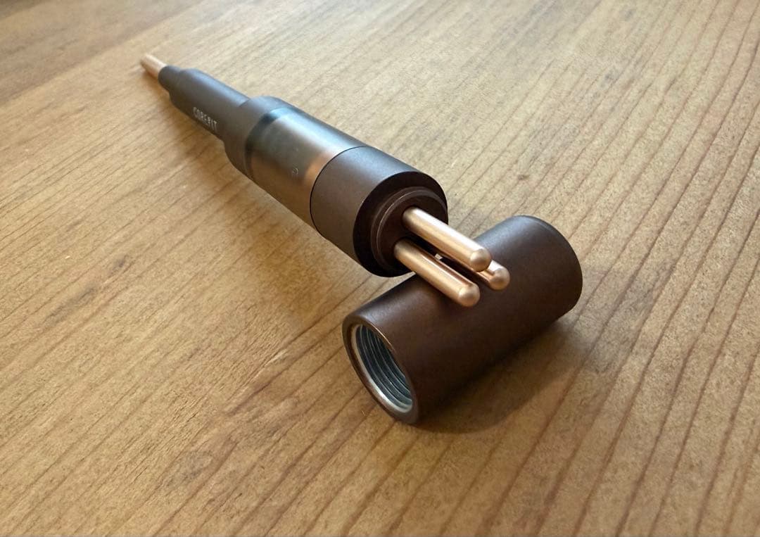 COREFIT FACE POINTER（フェイスポインター）