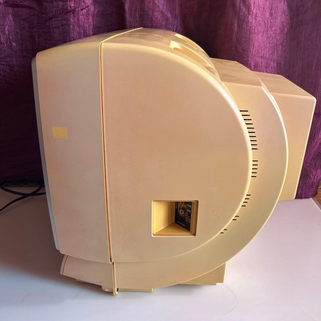 Panasonic TH-15FR3インチブラウン管テレビ