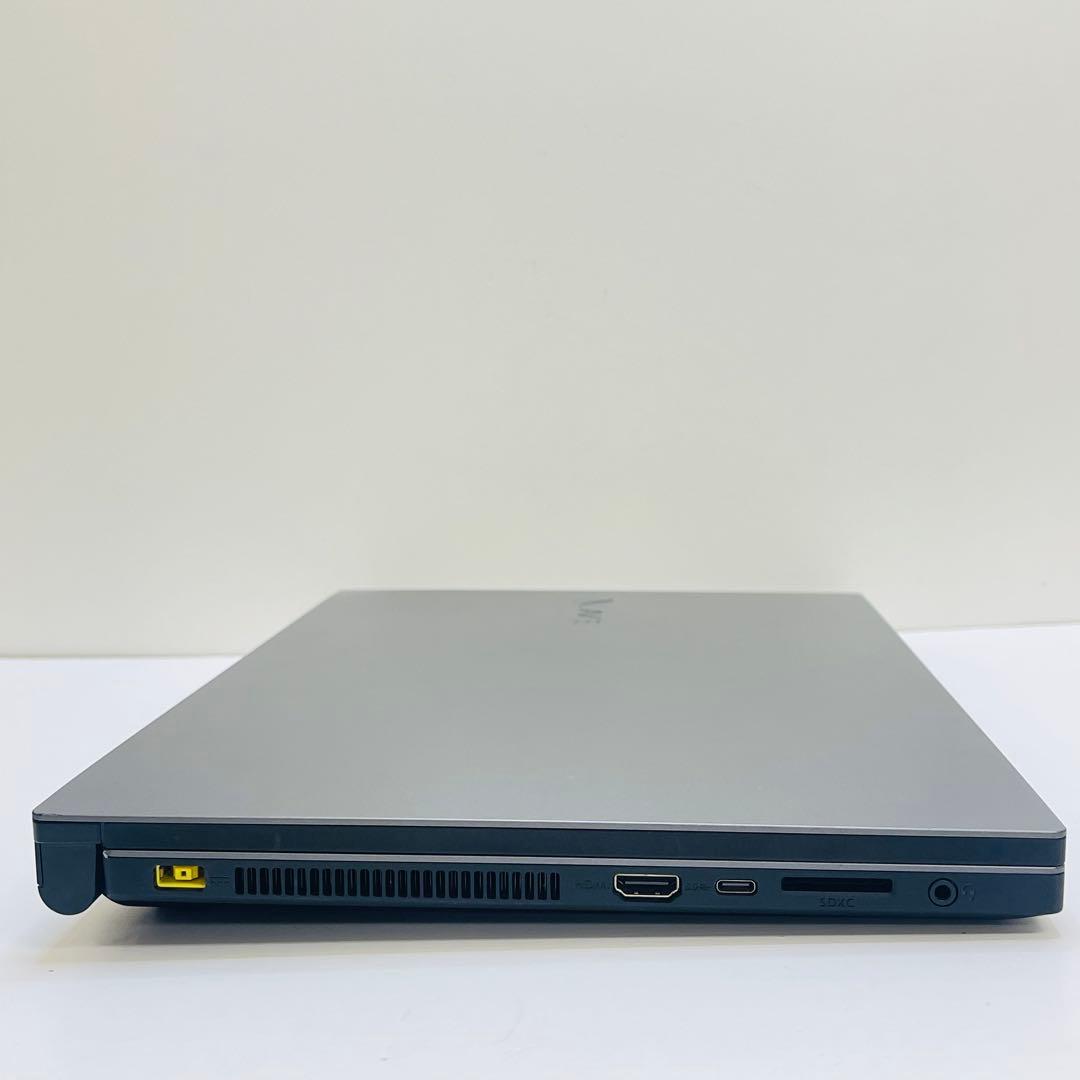 Windowsノート本体 #612 NEC LAVIE NX750/J i7-8550U 8GB 256G