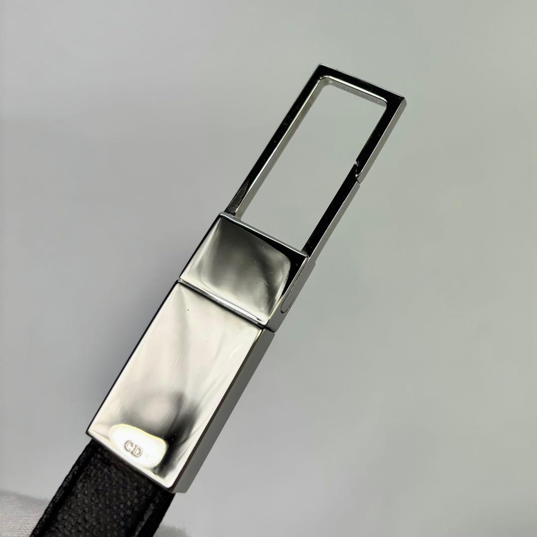 ディオールオム　キーホルダー