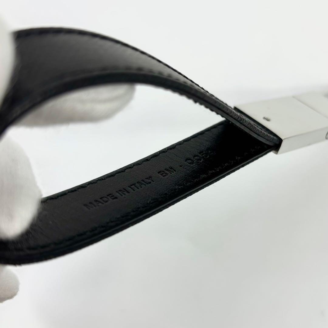 ディオールオム　キーホルダー