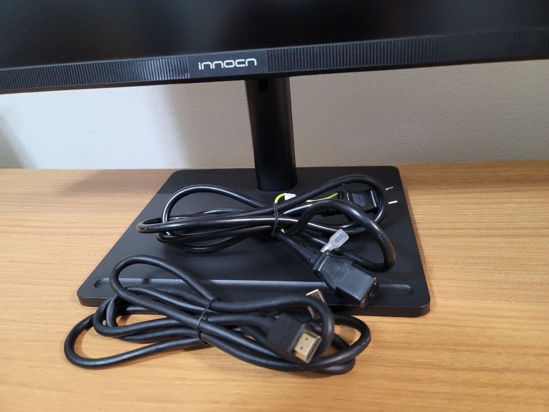 yukidaruma　INNOCN 28D1U 28インチ 4K モニター