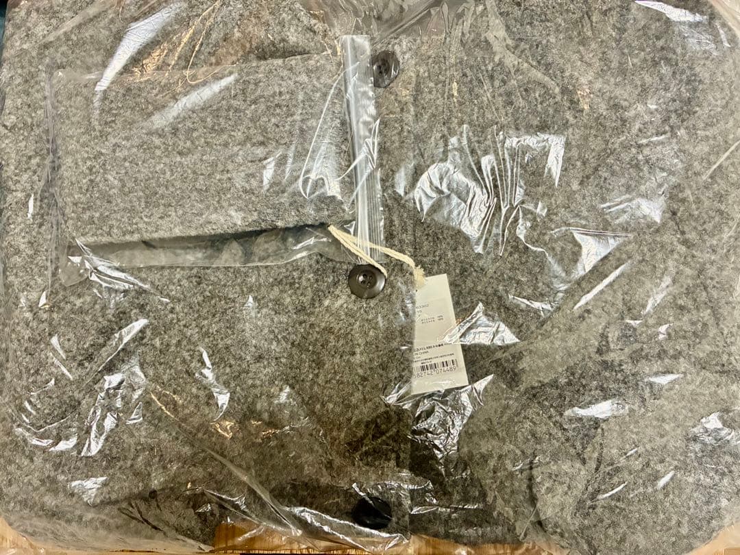 lawgy happybag 2026 Eセット3点