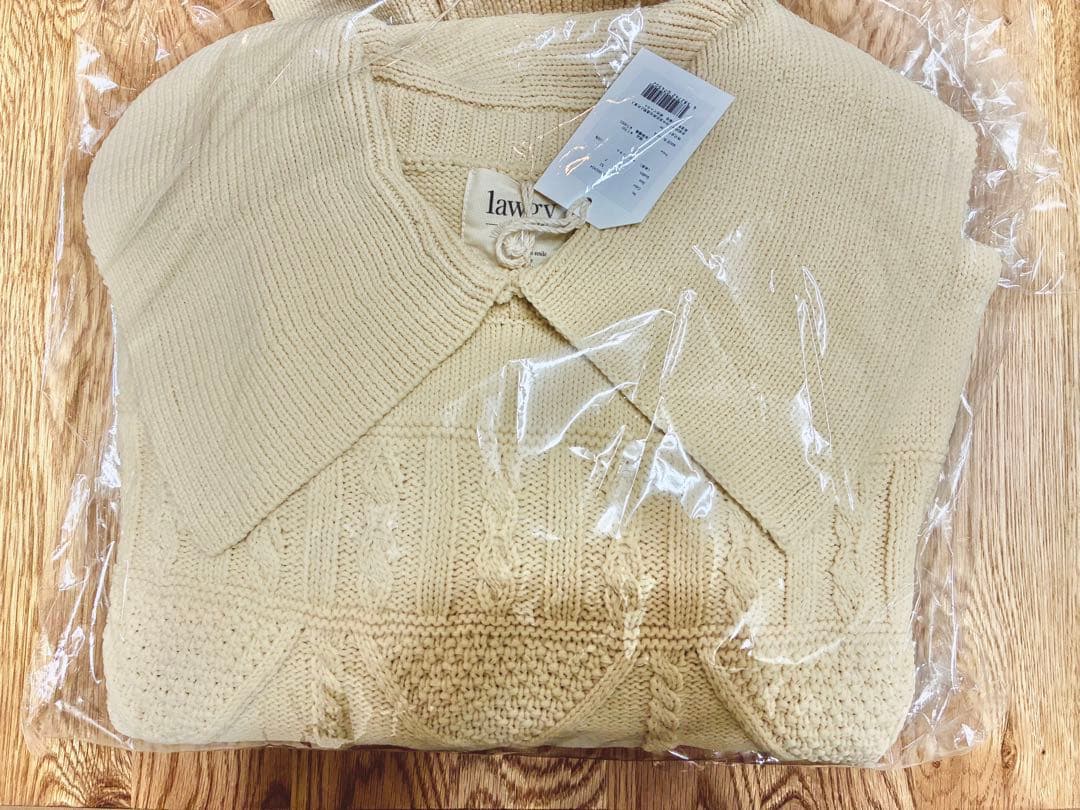 lawgy happybag 2026 Eセット3点