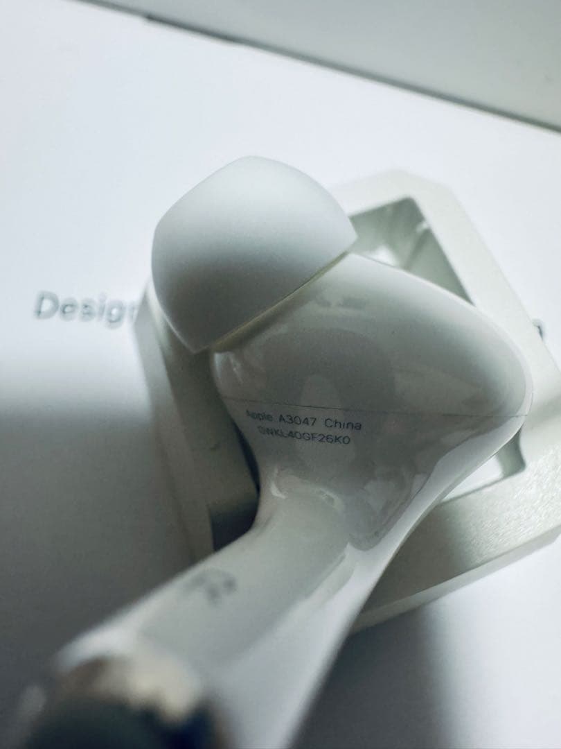 AirPodsPro 第二世代 USB-C イヤホン　片側　右耳　89