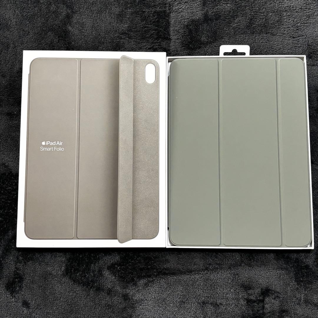 新品未使用 純正 11インチiPad Air (M3) Smart Folio