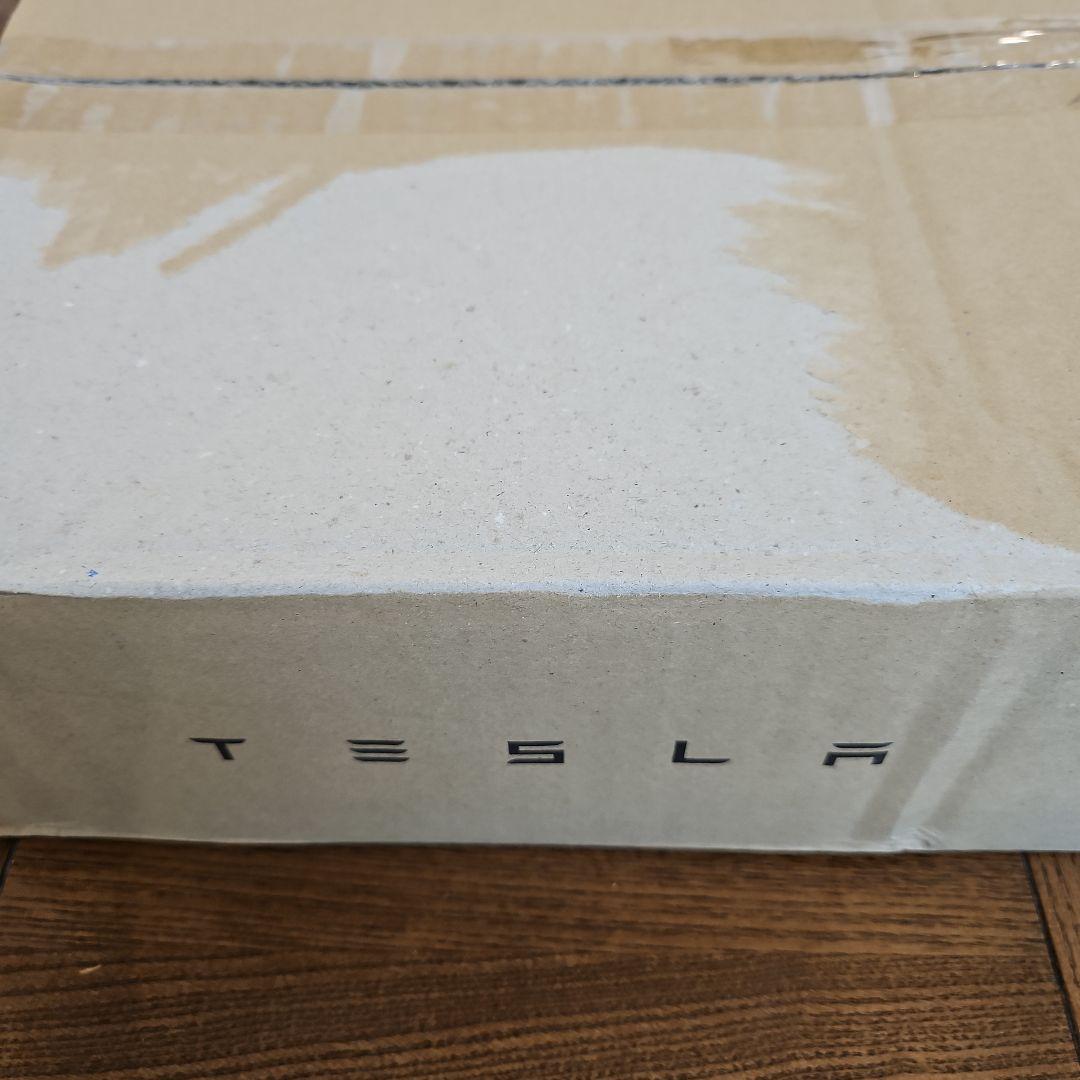 TESLA テスラ純正　GEN II モバイルコネクター　新品未使用品