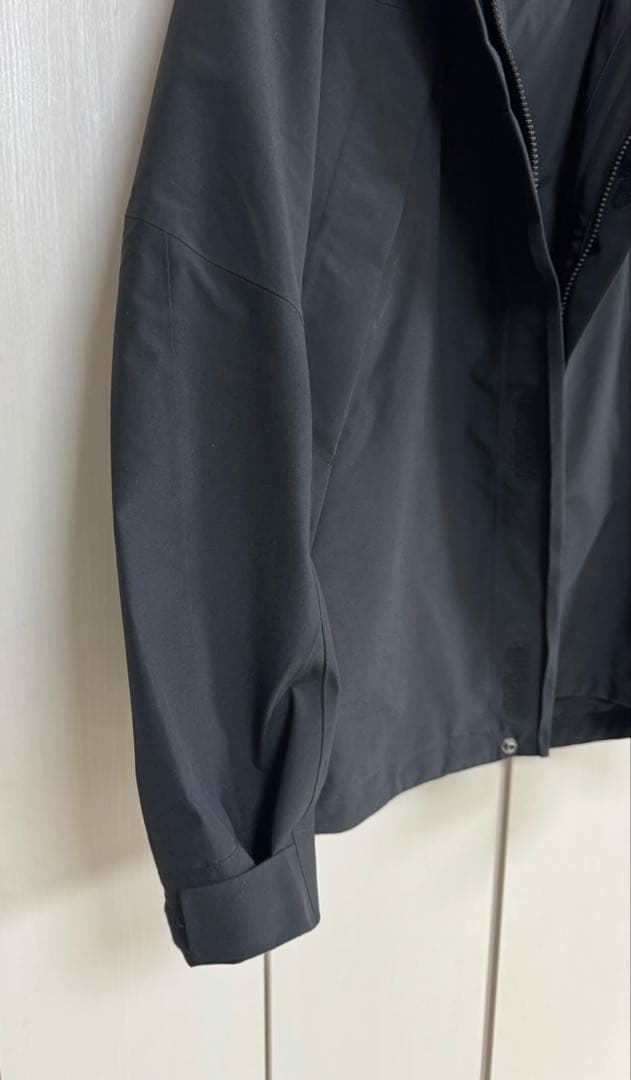 ノースフェイス　マウンテンパーカー NP61800 XL