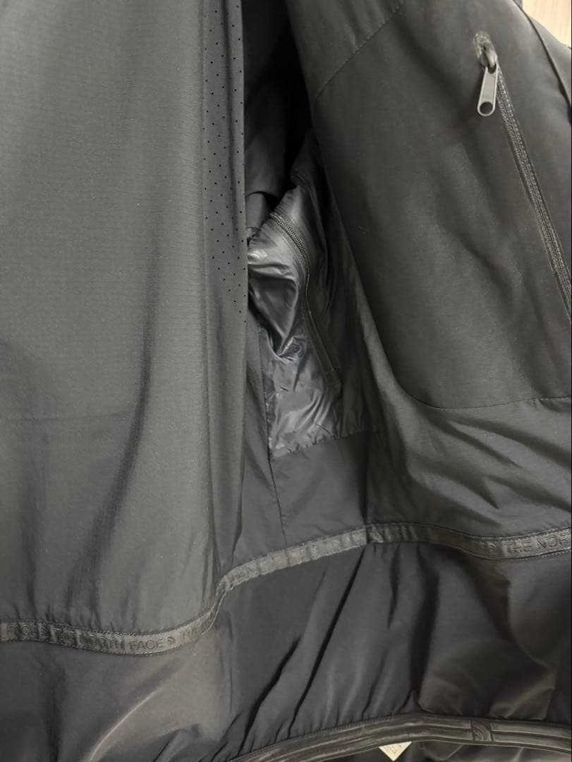 ノースフェイス　マウンテンパーカー NP61800 XL