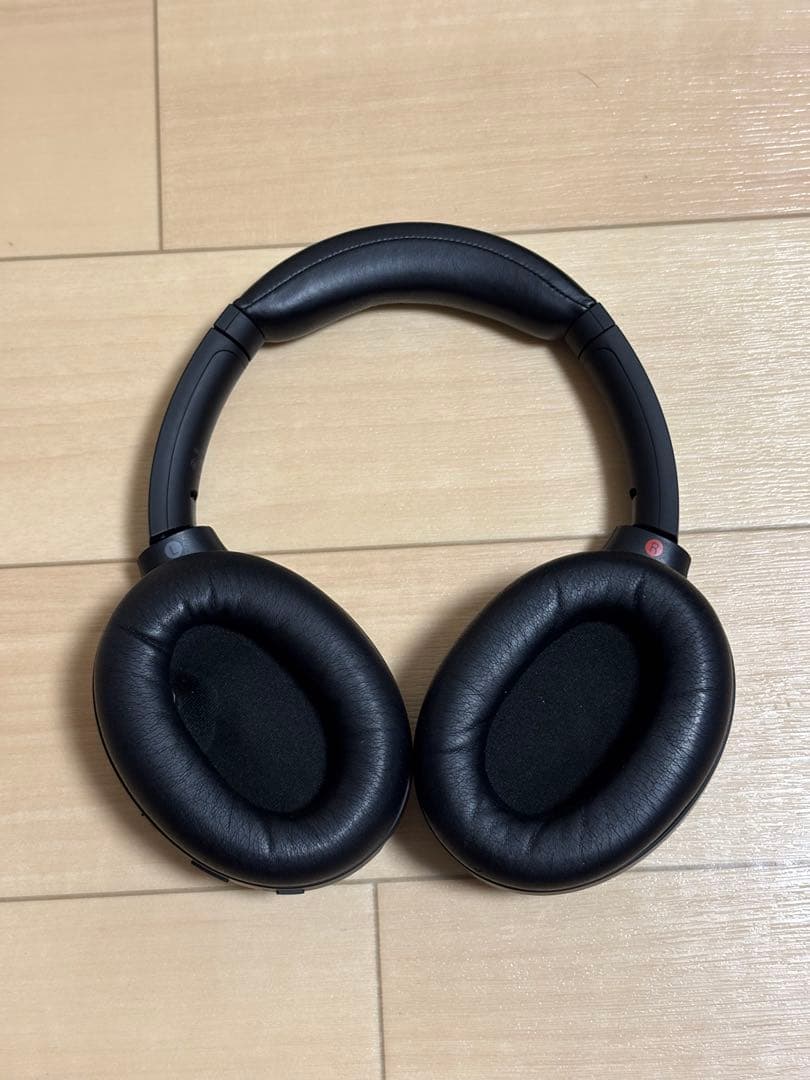 SONY WH-1000XM4 ワイヤレスヘッドホン