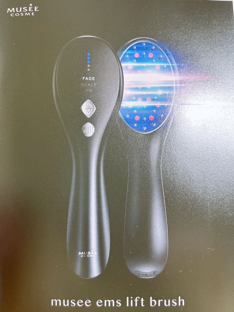 EMSリフトブラシ
