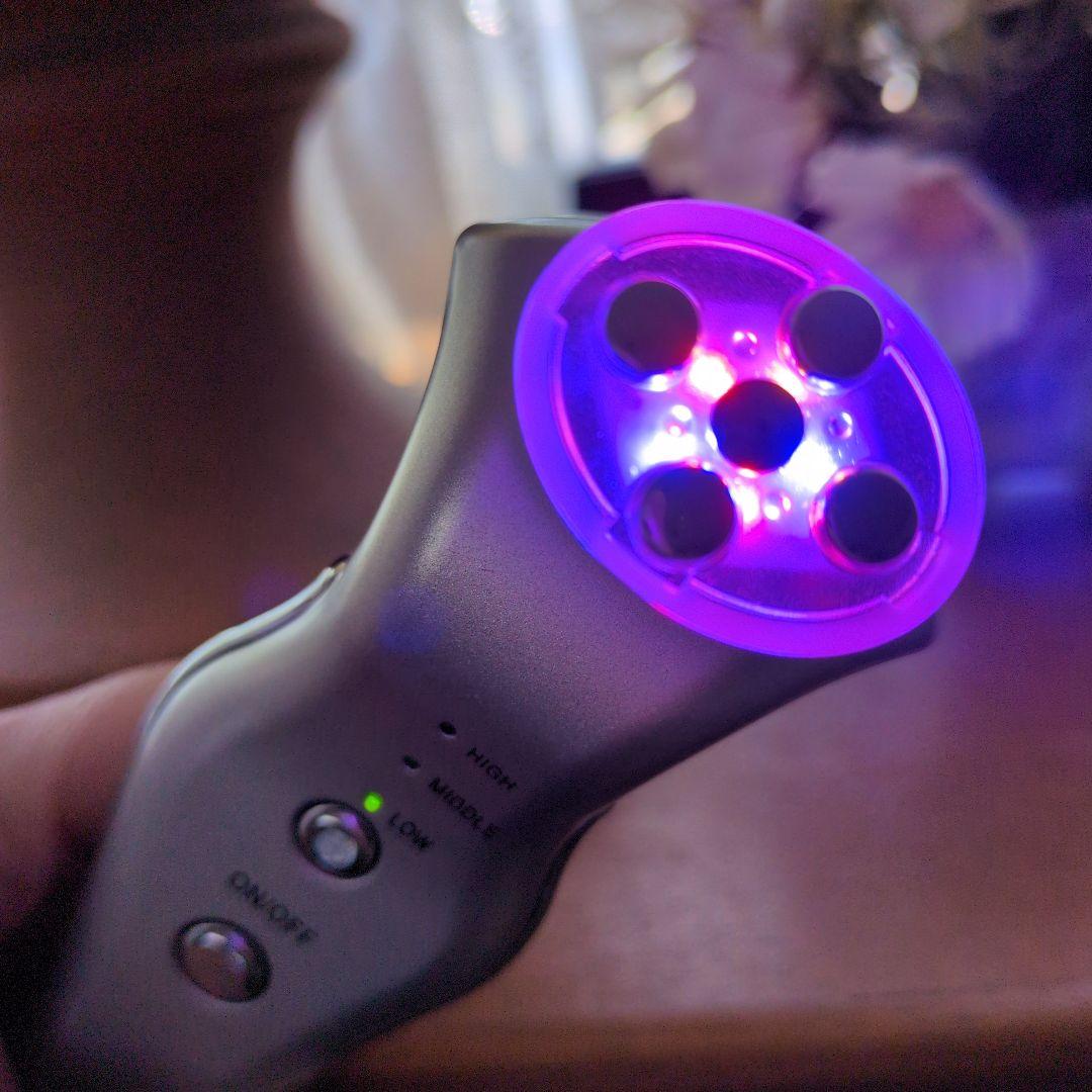 ララルーチェRF 最新モデル正規品 used