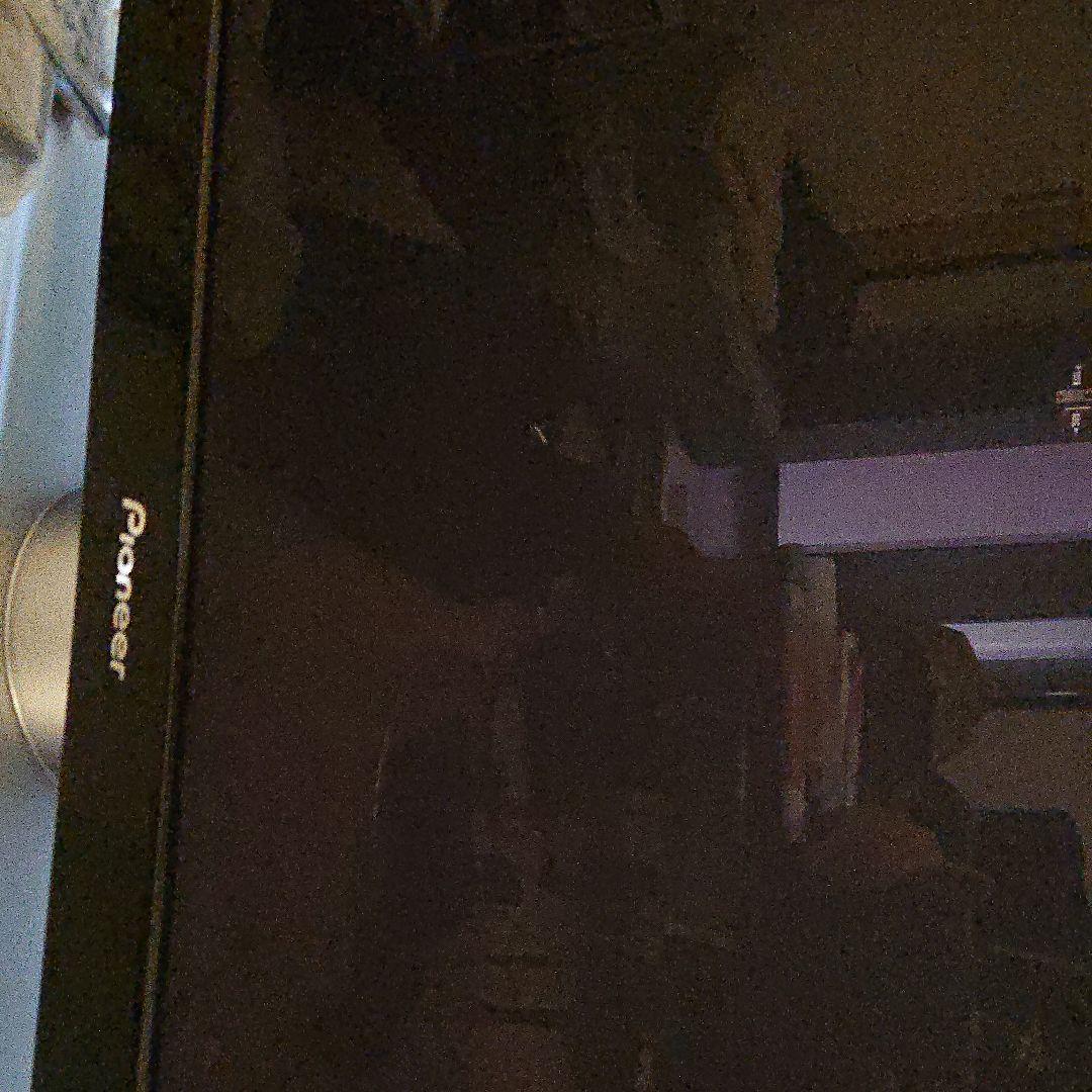 テレビ Pioneer PURE vision PDP-506HD