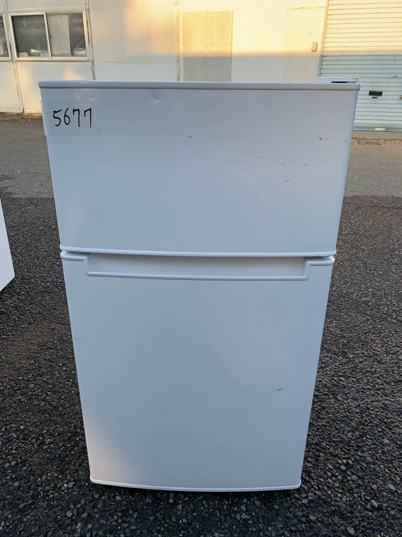 ⭐️送料設置無料⭐️引越し・一人暮らし⭐️家電セット・冷蔵庫洗濯機235