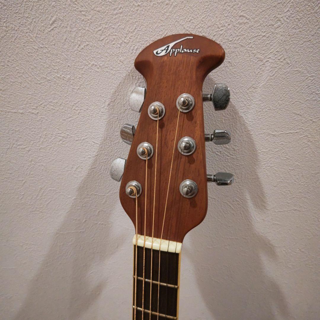 Applause by Ovation エレアコ