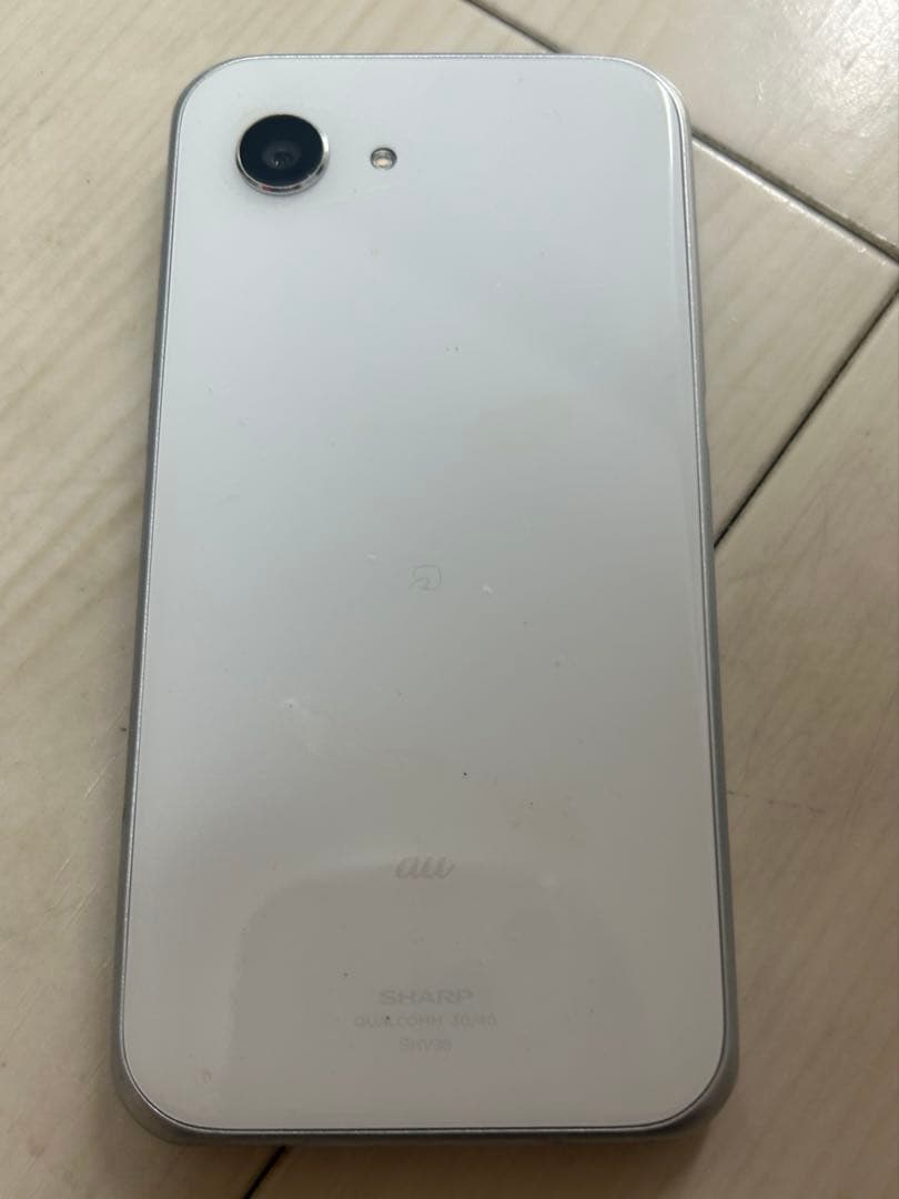 AQUOS スマートフォン本体