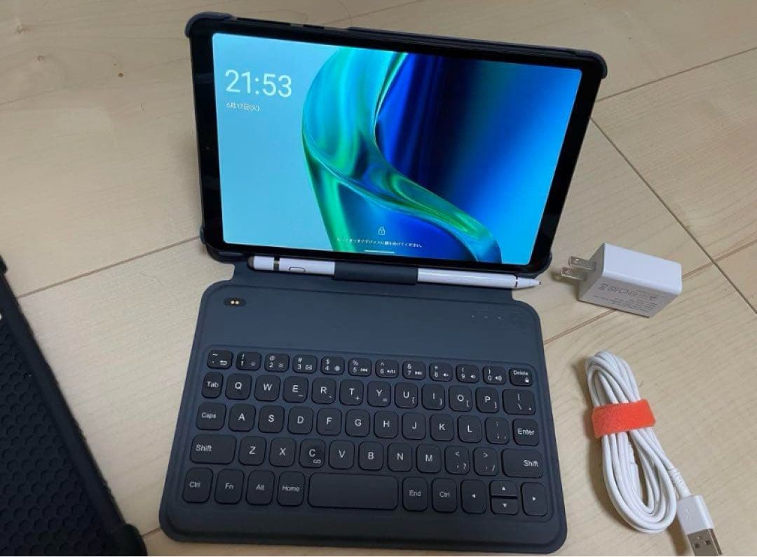 DOOGEE T20 Mini Android13 タブレット 8.4インチ