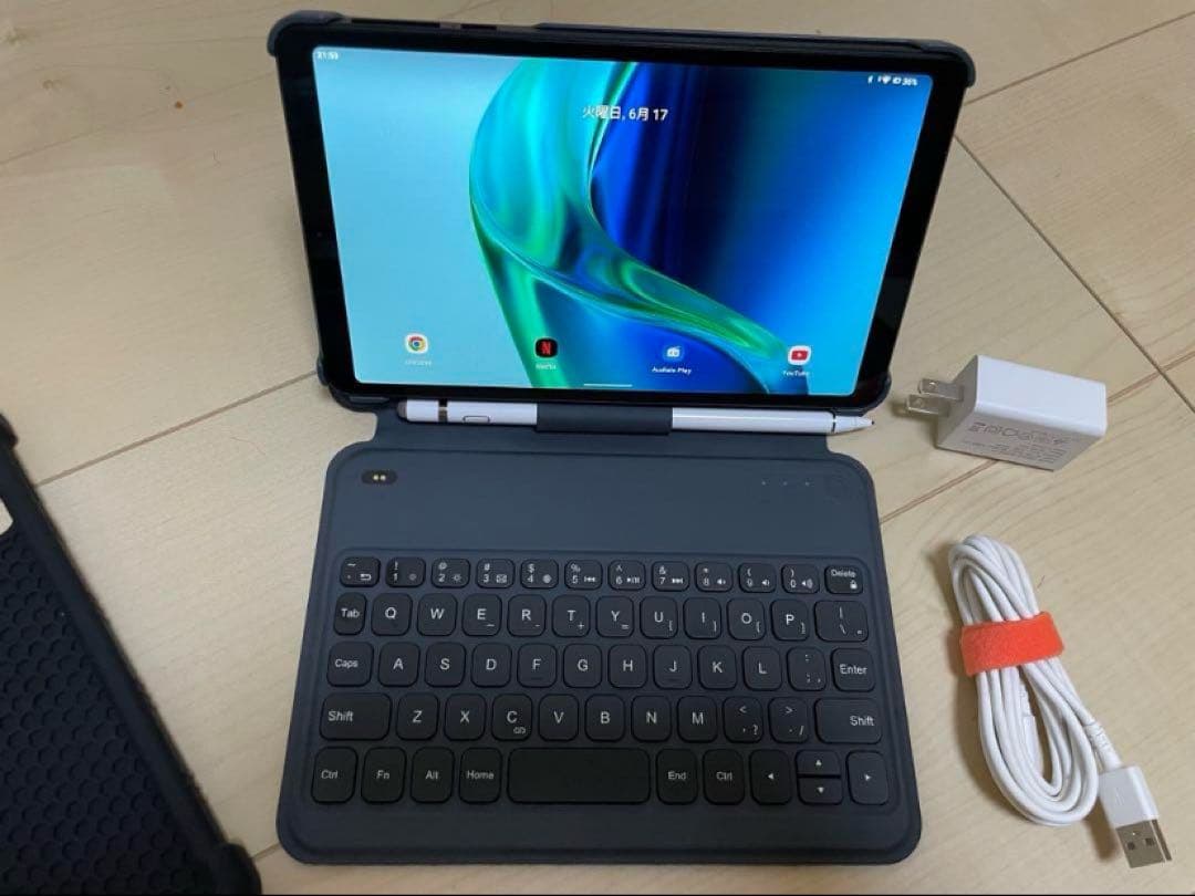 DOOGEE T20 Mini Android13 タブレット 8.4インチ