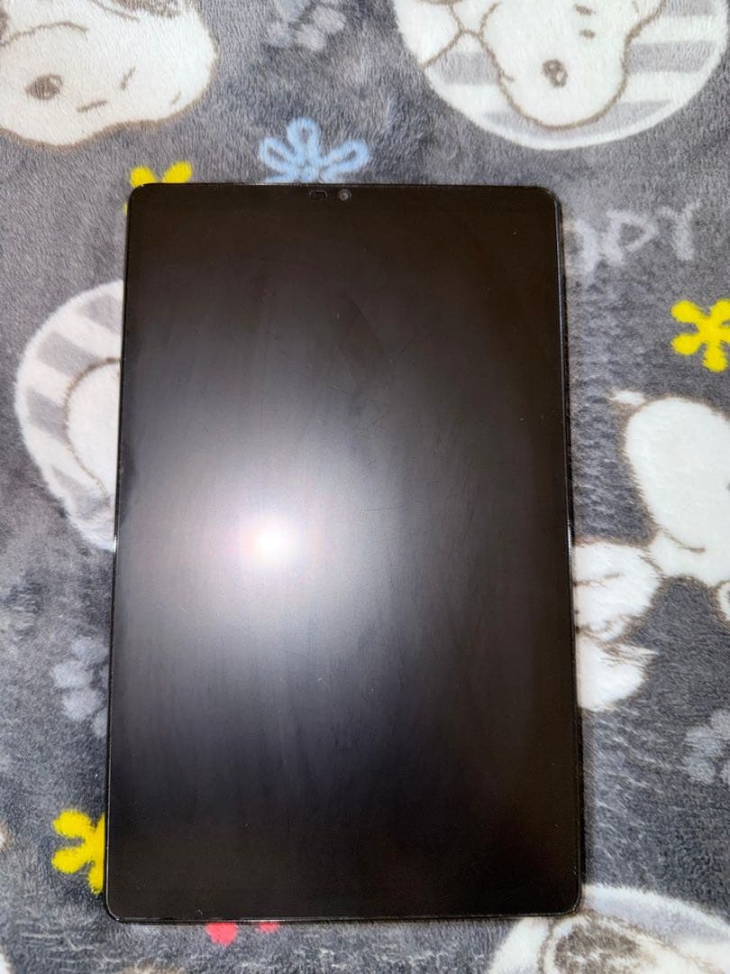 Lenovo Legion Y700 2025 第3世代 12GB/256GB