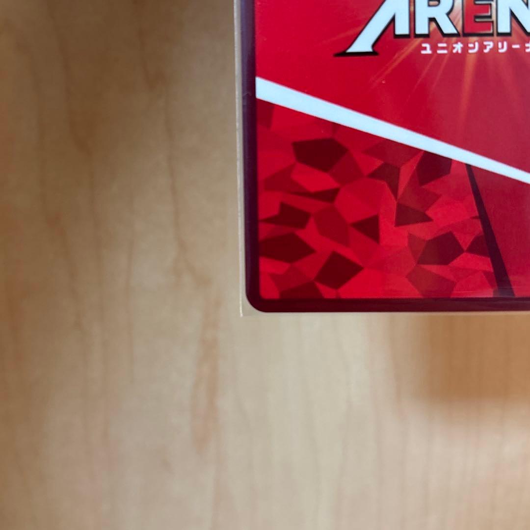 ユニオンアリーナ NIKKE シンデレラ SR 星2 サイン　ユニアリ