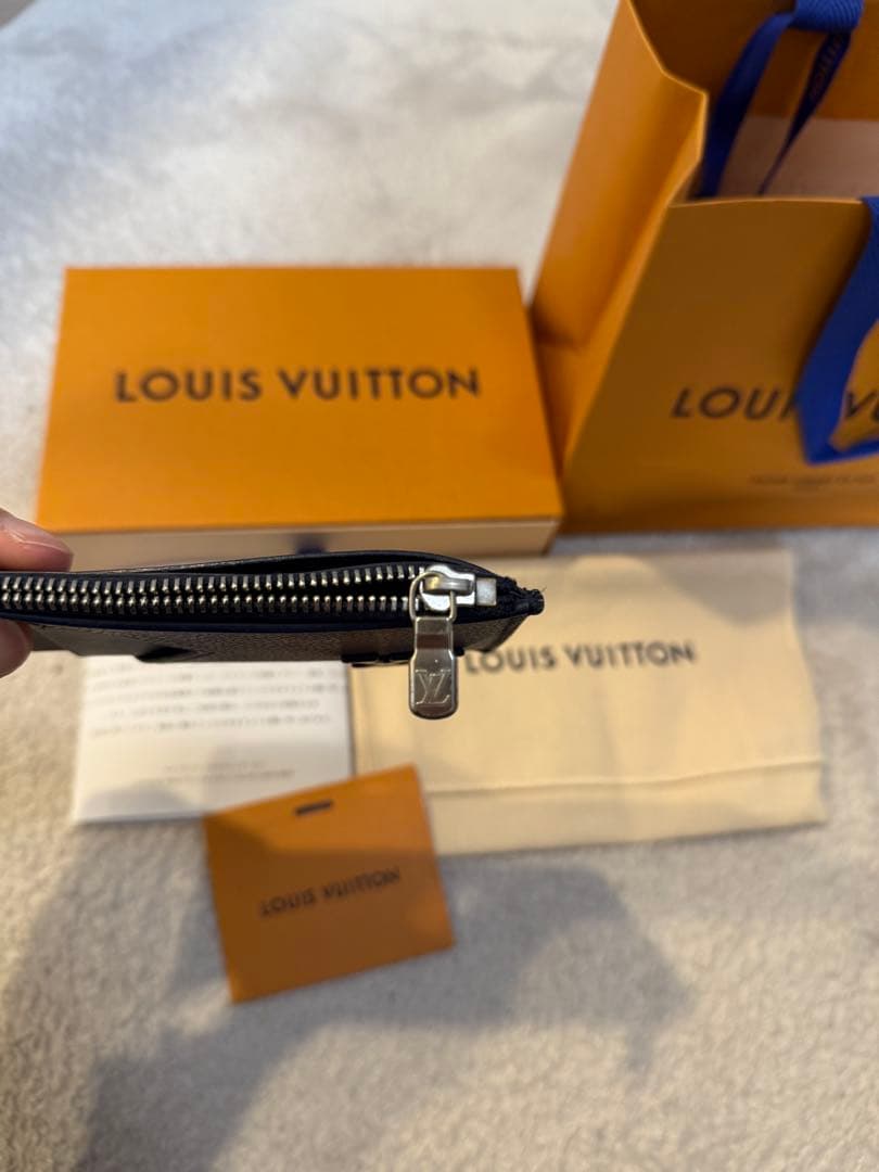 ゾ*ガ様 LOUIS VUITTON ルイヴィトン 財布