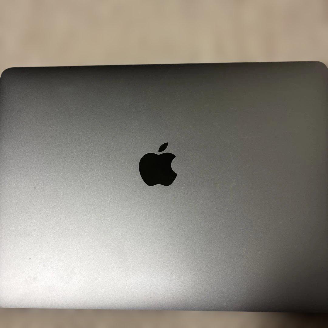 【ジャンク】Apple MacBook Air 日本語キーボード