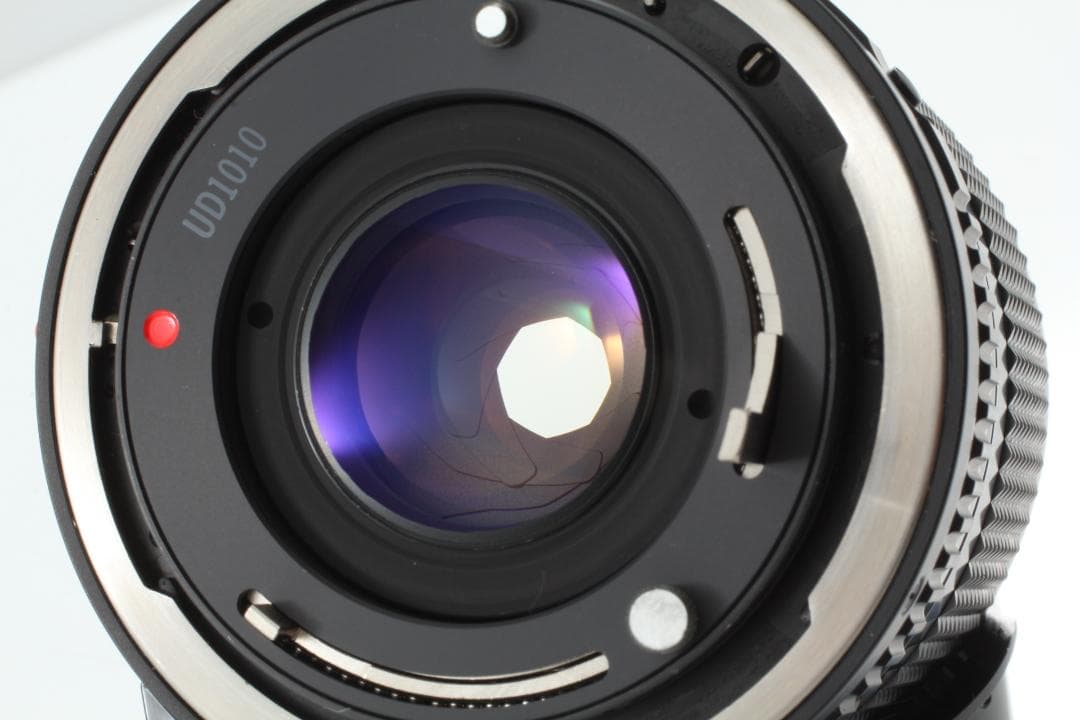 Canon キャノン NFD NEW FD 24mm 2 ☆広角単焦点☆ 大口径