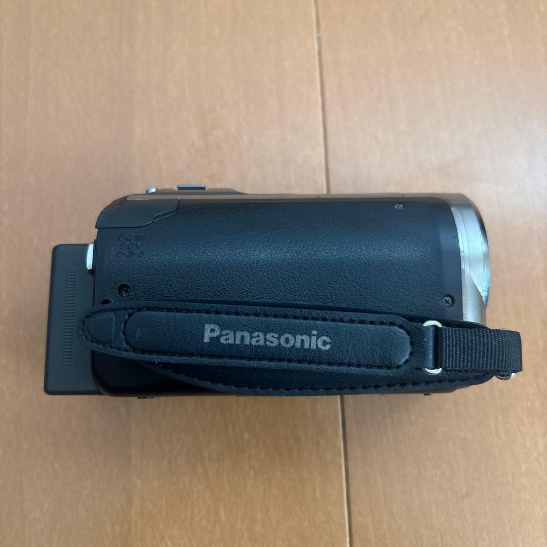 Panasonic HDC-TM70 ビデオカメラ 本体