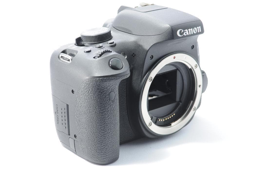 ご家族の成長記録に❗️Canon Kiss X8i Wi-Fiで写真をスマホ転送