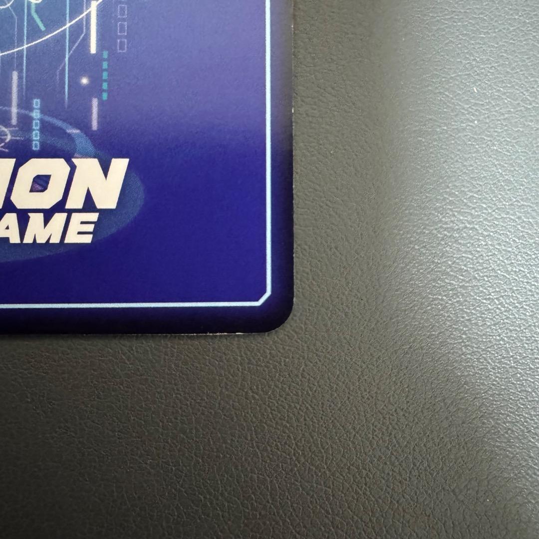 今井千歳/BT23/SP/希少/デジモンカード