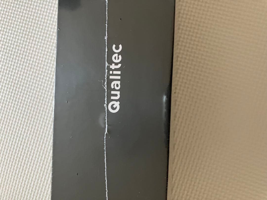 新品未使用　ドライブレコーダー ミラー型 4K画質 HDR WDR